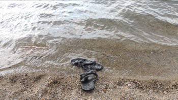 Фотография к новости: Абай облысында үш адам суға ағып кетті