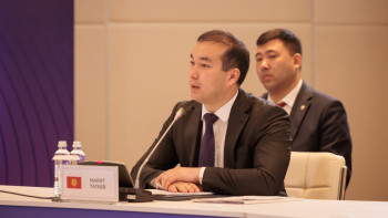 Фотография к новости: Блогерлер мен журналистер жауапкершілікті сезінуі қажет – сарапшы