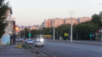 Фотография к новости: Алматыда демалыс күндері орталық көшелер жабылады