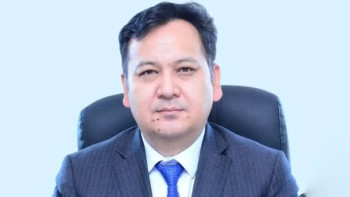 Фотография к новости: Бала шұңқырға құлап көз жұмды: Әкім қызметінен кетті