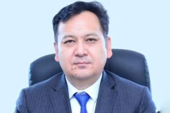 Фотография к новости: Бала шұңқырға құлап көз жұмды: Әкім қызметінен кетті