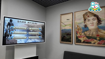 Фотография к новости: Ақтөбеліктер Әлия Молдағұлованың 100 жылдығын қалай атап өтеді?