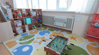 Астанада екі жасар бүлдіршін балабақшада буллингке ұшыраған