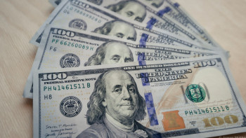 Фотография к новости: Доллар тағы қымбаттады