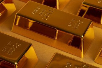 Фотография к новости: Алтын бағасы жаңа тарихи рекорд орнатты