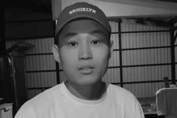 Фотография к новости: "1500 мл қан, көгерген дене": Сотта Шерзаттың қандай жарақаттар алғаны айтылды