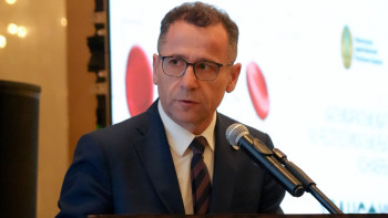 Фотография к новости: Әлемде табысы төмен елдерде 5 жасқа толмаған балаларға қан көп құйылады