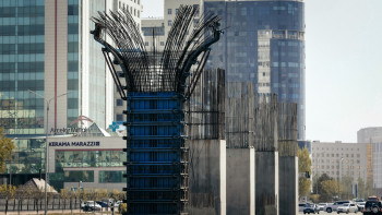Фотография к новости: LRT-ның жолақысы қанша теңге болуы мүмкін