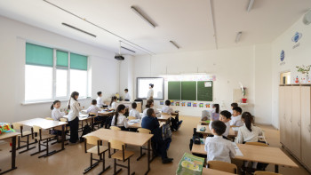 Фотография к новости: Министрлік ата-аналар мен мұғалімдерге үндеу жасады