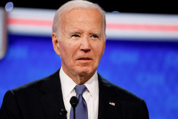 Трамп: Байден – АҚШ тарихындағы ең нашар президент