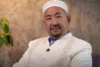 Фотография к новости: "Халық үшін": Дәрігер Нұрлан имамның қандай қадамға барғанын айтты