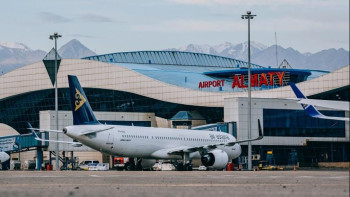 Фотография к новости: Ұшуға дайындалып жатқандарға маңызды ескерту – рейсіңіз өзгеруі мүмкін!