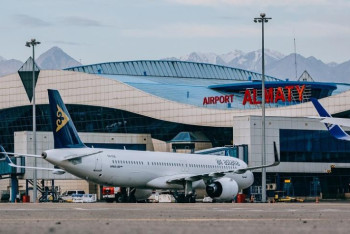 Ұшуға дайындалып жатқандарға маңызды ескерту – рейсіңіз өзгеруі мүмкін!