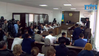 Фотография к новости: Шерзат Болат ісі: Дау неден басталды?