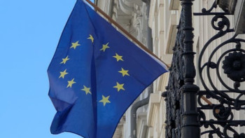 Фотография к новости: Еуропалық Одақ көші-қон саясатын қатаңдатып жатыр