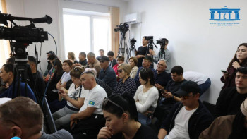 Фотография к новости: Шерзатты құлағаннан кейін ұрды, Нұрқанатқа да пышақ тықты – әжесі