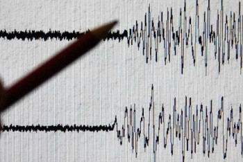 Фотография к новости: Калифорнияда күшті жер сілкінісі болды