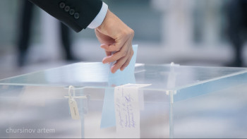 Фотография к новости: Биылдан бастап аудан мен қала әкімдері тікелей сайланады