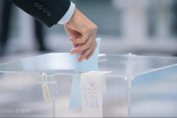 Фотография к новости: Биылдан бастап аудан мен қала әкімдері тікелей сайланады