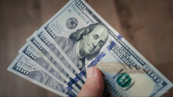 Фотография к новости: Тарифтер мен сенім дағдарысы АҚШ экономикасына қалай әсер етуі мүмкін?