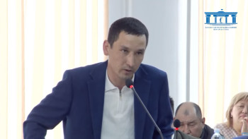 Фотография к новости: "Кім соқты?": Шерзаттың әкесі сол түні болған оқиғалар туралы айтты