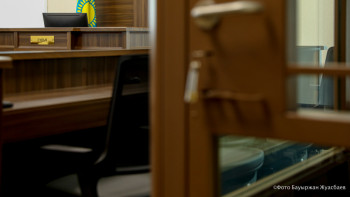 Фотография к новости: Семейде мұғалім өмір бойына бас бостандығынан айырылды