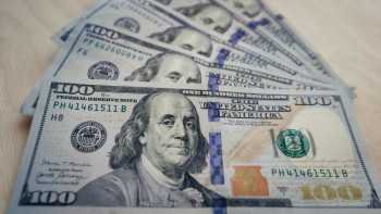 Фотография к новости: Бүгін доллар қанша теңгеден саудаланып жатыр