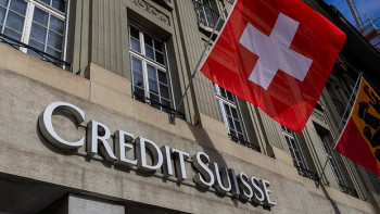 Фотография к новости: АҚШ-тың ауқатты азаматтары жаппай Швейцария банктерінен шот аша бастады