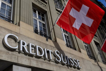 Фотография к новости: АҚШ-тың ауқатты азаматтары жаппай Швейцария банктерінен шот аша бастады