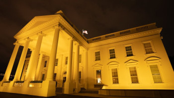 Фотография к новости: Украина АҚШ-тың қолдауынан айырылуы мүмкін