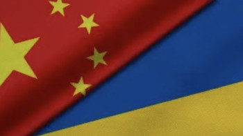 Фотография к новости: Қытай Украинаның айыптауларына жауап берді