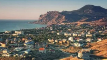 Фотография к новости: АҚШ Қырымды Ресейдің жері ретінде мойындауға дайын — Bloomberg