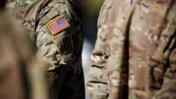 Фотография к новости: АҚШ Сириядағы әскери күштерін азайтады