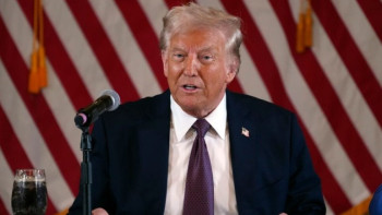 Фотография к новости: АҚШ-тың экс-президенттері Трамптың сaясатын сынады