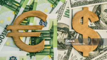 Фотография к новости: 20 сәуірге арналған валюта бағамы