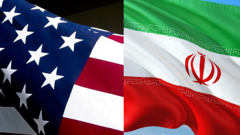 Фотография к новости: Иран мен АҚШ арасындағы келіссөздердің жаңа кезеңі қайда өтетіні белгілі болды