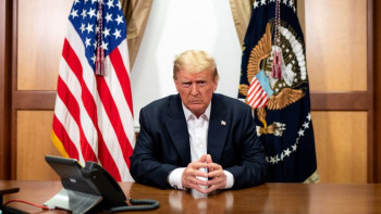 Фотография к новости: АҚШ Қытайға қысымды күшейтіп жатыр