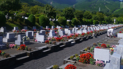 Өртенген әйел тірі болып шықты