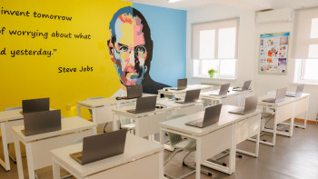 Фотография к новости: Қазақстанның 20 ауыл мектебі Google for Education жобасына қатысады