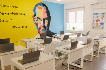 Фотография к новости: Қазақстанның 20 ауыл мектебі Google for Education жобасына қатысады