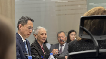 Фотография к новости: Қай тілді үйренгенде өмір ұзаратыны белгілі болды