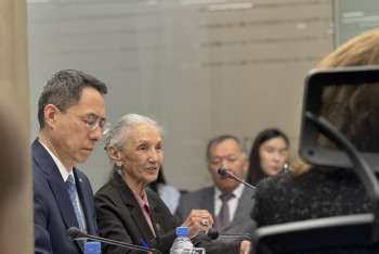 Фотография к новости: Қай тілді үйренгенде өмір ұзаратыны белгілі болды