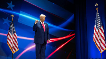 Фотография к новости: "Табысқа кенелесіңдер" – Трамп Мәскеу мен Киевке үндеу жасады