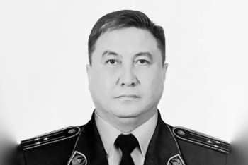 Фотография к новости: Қарағандыда полиция басқармасы бастығының орынбасары жол апатынан көз жұмды