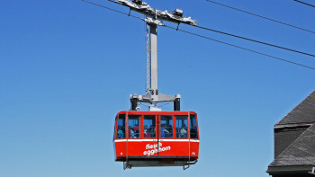 Фотография к новости: Шымкентте аспалы арқан жолы салынуы мүмкін