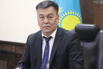 Фотография к новости: Тарихшы: "Атырау – өз зерттеушілерін күтіп тұрған тарихи бай өлке"