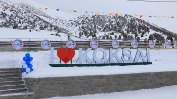 Фотография к новости: Прокурорлар этно-туристік аймақ салған инвестордың құқықтарын қорғады