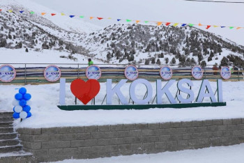 Фотография к новости: Прокурорлар этно-туристік аймақ салған инвестордың құқықтарын қорғады