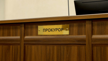 Фотография к новости: Ақтауда сотталғандар қоғамдық жұмыстарды орындамаған