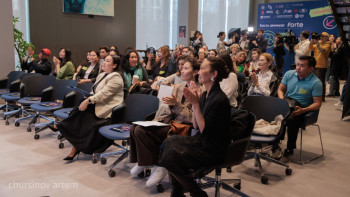 Фотография к новости: Қазақстанда алғаш рет креатив күні аталып өтеді